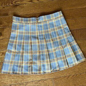 Women's multi Skirt